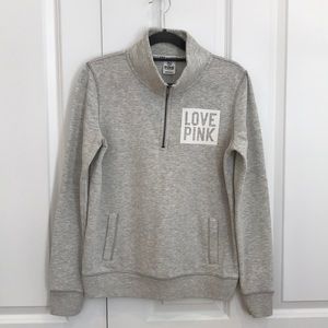 VS Pink Sweatshirt